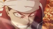 War Commences still