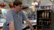Rick's Big Bet still