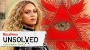 The Secret Society of the Illuminati still