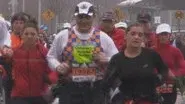 Marathon Challenge still
