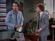 Jim Joins the Network still