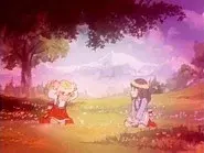 The Cabin of Old Memories still