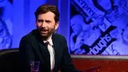 David Tennant, Zoe Lyons, Johnny Mercer MP still