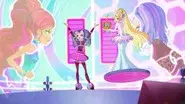 The Secret of Harmony still
