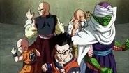 Survive! The Tournament of Power Begins at Last! still