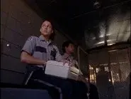 The Fifth Crystal still