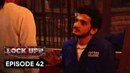 Day 41 - Aaj Hoga Pappi Ka Khel still
