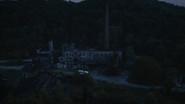 Missouri State Penitentiary still