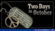 Two Days in October still