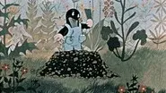 How The Mole Got His Pants... still