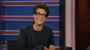 Rachel Maddow still