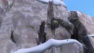 The Endangered Mountain still