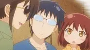 My Otaku Brother Can't Have So Few Friends (etc.)” still