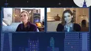 Jane Lynch & Kate Mara still