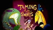 Taming of the Swords still
