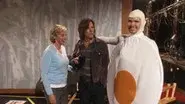 Kevin Bacon, Sara Rue still