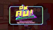 OK A.U.! still