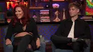 Hayley De Sola Pinto and Tyler Walker still
