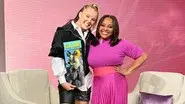 JoJo Siwa still