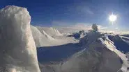 Secrets Beneath the Ice still