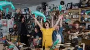 Superorganism still