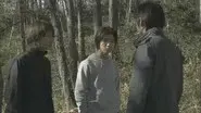 Talking to a Back still