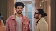 Parth, Rio Join Forces still