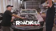 1,300 Miles in the Disgustang Junkyard Mach 1! still
