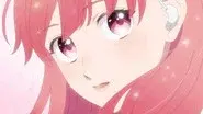 Yuki's World still