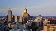 Indiana still
