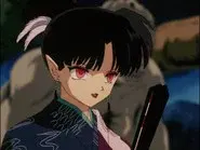 Kohaku's Lost Memory still