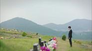 Chul and Yeon-joo Get Married still