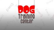 Dog Training Center still