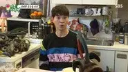 Episode 231 with Hyuna and DAWN still