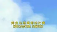 Crocogator Contest still