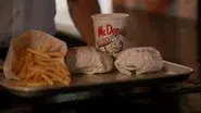 Beyond the Burger still