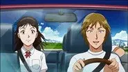 “Inspector Kenmochi, Murderer, File 1” still