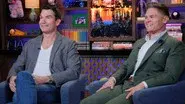Ashton Pienaar & Jerry O'Connell still