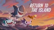 Return to the Island still