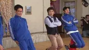 The Strongest Guest still