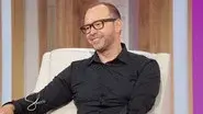 Donnie Wahlberg still