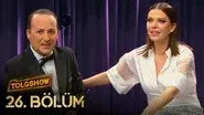 Episode 26 | Begüm Kütük still