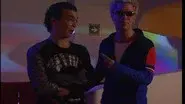 Lavado de dinero still