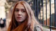 You look like a wh*re still