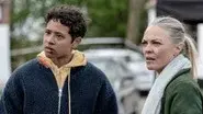 Aunt Nova still