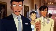 Metropolitan Police Love Story - Fake Wedding still