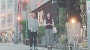 Anniversary Oden still