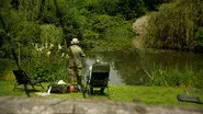 Carp & Barbel: Reigate Hills, Surrey still