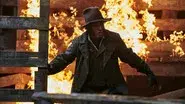 The Firestorm still
