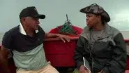 The Brazil Connection still